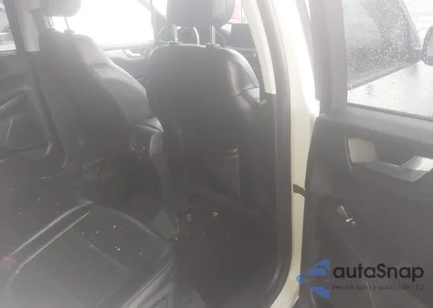 2022 Ford Escape Sel from USA, damaged, VIN 1FMCU9H63NUB56480